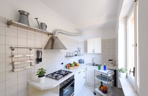 Ravello House | AMALFIVACATION.IT LIMONE-Pagliarulo Complex by , Pool, Sea View, Terrace