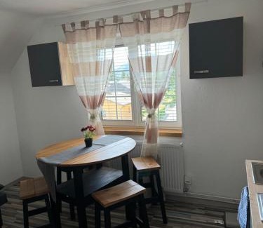 Donawitz Apartment | Amalia