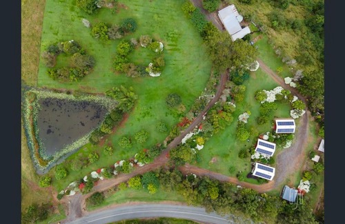 Amamoor Cabin | Amamoor Homestead and Country Cottages
