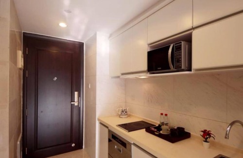 Lingshui Apartment | Amanda Seaview Resort Apartment