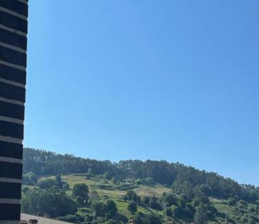 Los Corrales de Buelna Apartment | Amanecer Cantabro