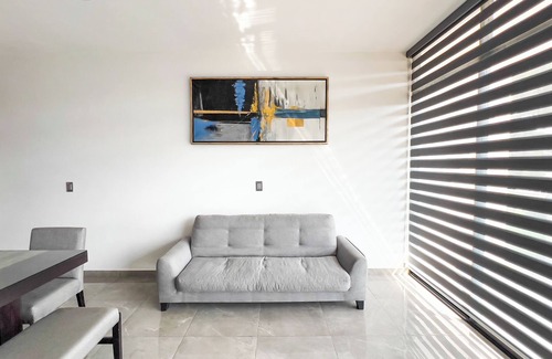 Zacatlan Apartment | Amaneceres Deluxe Apartment
