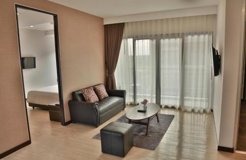 Nong Khai Hotel | Amanta Hotel Nongkhai