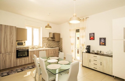 Amantea Apartment | Amantea Apartment THE NEW
