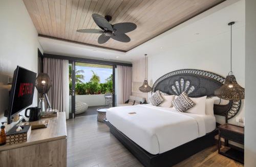 Babakan Hotel | AmantraNa Canggu