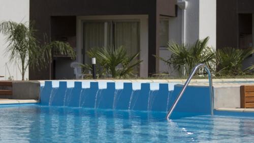 Concordia Apartment | Amanzi Termal Rental
