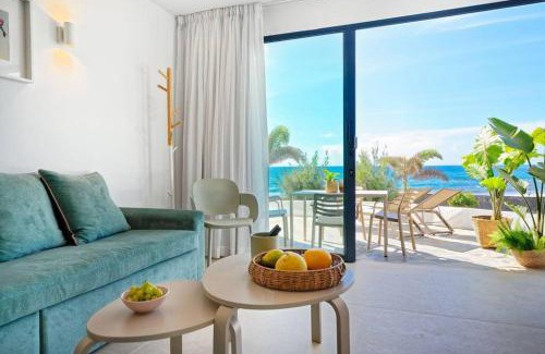 San Agustin Apartment | Amapola Palms - recién reformado, frente al mar