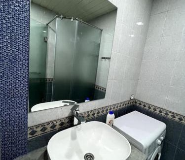 Erebuni Apartment | Amar Guest House