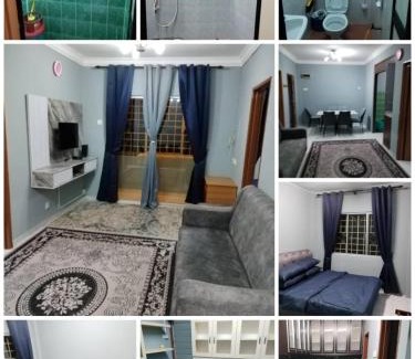 Tanah Rata Apartment | Amara Homestay Cameron Highlands