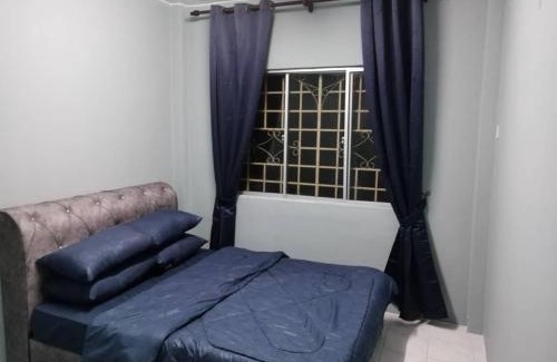 Tanah Rata Apartment | Amara Homestay Cameron Highlands