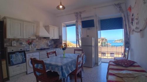 Marina Di Camerota Apartment | Amaranto
