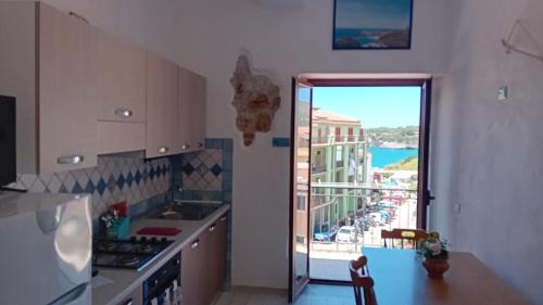 Marina Di Camerota Apartment | Amaranto