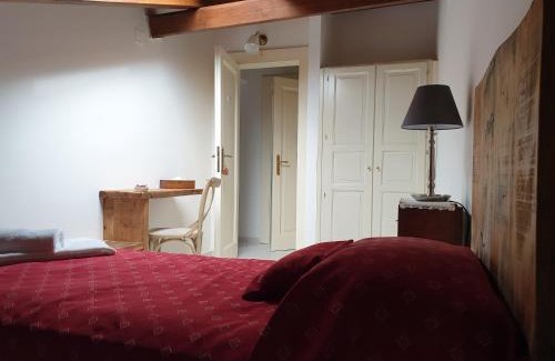 L'Aquila Bed & Breakfast | Amaranto99
