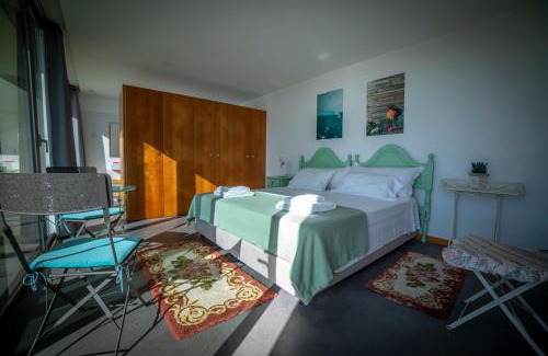 Seixas Bed & Breakfast | aMaRe Country House