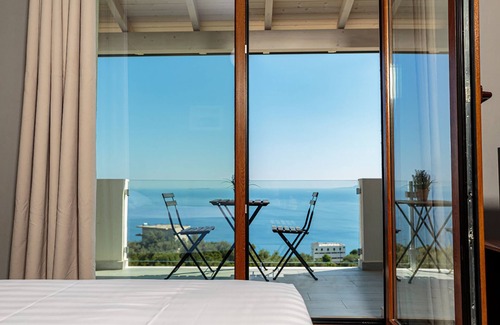 Palase Hotel | Amare Hotel