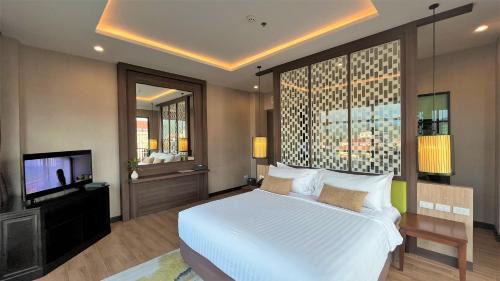 Vang Vieng Hotel | Amari Vang Vieng