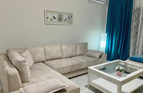 Qender Apartment | Amarilis Luxury Apartments