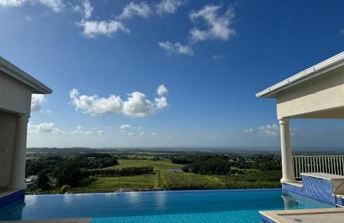 Christie House | Amaro Villas Barbados Feel like when you're home