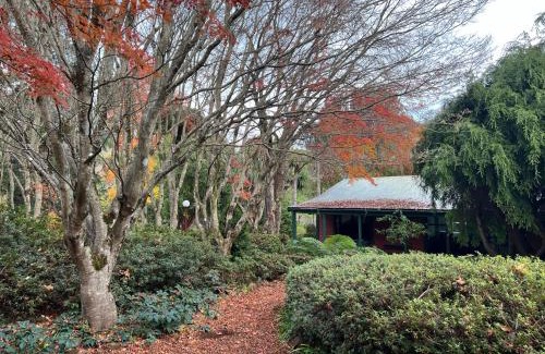 Mount Wilson House | Amaroo Guesthouse