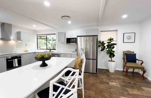 Mount Wilson House | Amaroo Guesthouse