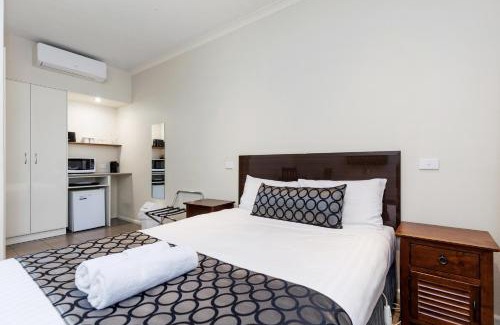 Tumut Hotel | Amaroo Motel Tumuts Best Accommodation