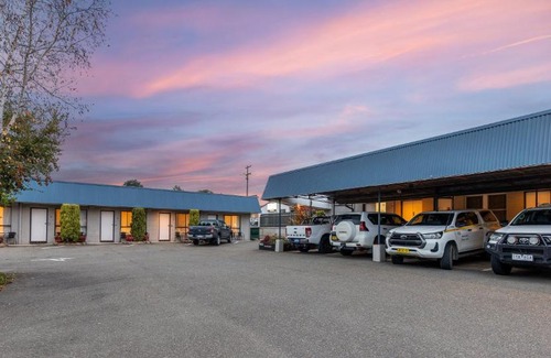 Tumut Hotel | Amaroo Motel Tumuts Best Accommodation