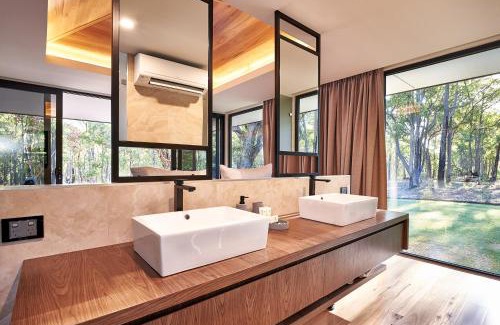 Mount Helena Villa | Amaroo Retreat & Spa