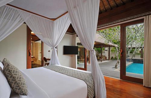 BTDC Villa | Amarterra Villas Resort Bali Nusa Dua, Autograph Collection