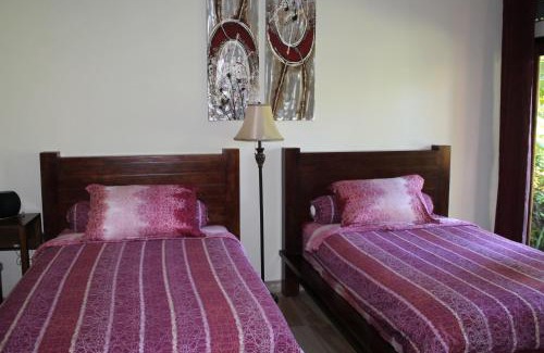Munduk Bed & Breakfast | Amartya Puri Green Cottages