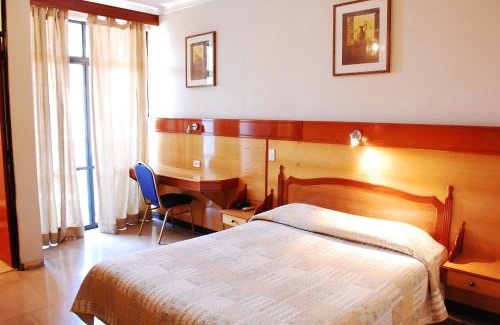 Arica Hotel | Amaru Hotel