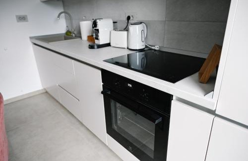 Jibert Apartment | Amasi Apartments