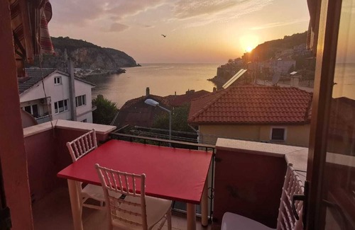Amasra Apartment | Amasra - Basaran Apartment