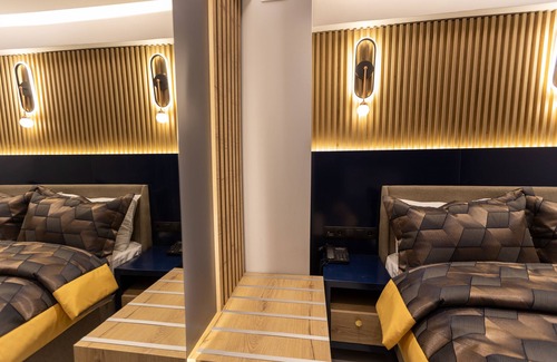 Amasra Hotel | Amasra Dadaylı Otel