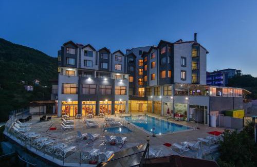 Amasra Hotel | Amasra Diamond Hotel
