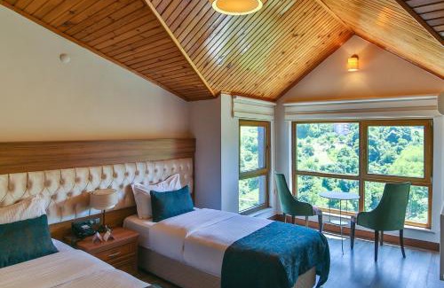 Amasra Hotel | Amasra Diamond Hotel
