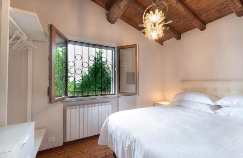 Aviatico Apartment | Amata Berghem Casa Vacanze con auto a disposizione