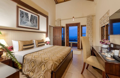 Kandy Hotel | Amaya Hills Kandy