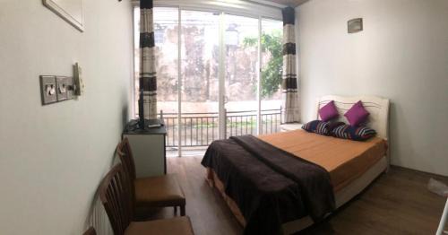 Boralesgamuwa Apartment | Amaze Residence Luxury Room 4