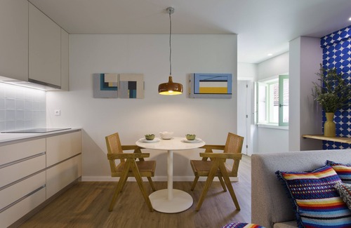 Aldoar Foz do Douro e Nevogilde Apartment | Amazing 1 Bedroom Apartment, 4 min Walk From Douro River & Beach in Foz Area