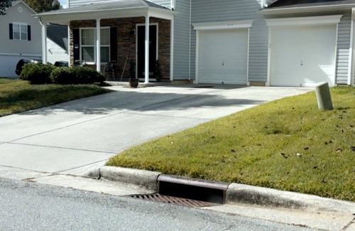Randolph County House | Amazing 1-bedroom house in Trinity with WiFi.