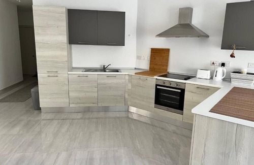 Ghajnsielem Apartment | Amazing 2 bed apartment Gozo