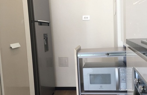 Chico Norte Apartment | Amazing 2 bedroom apartment near Parque 93