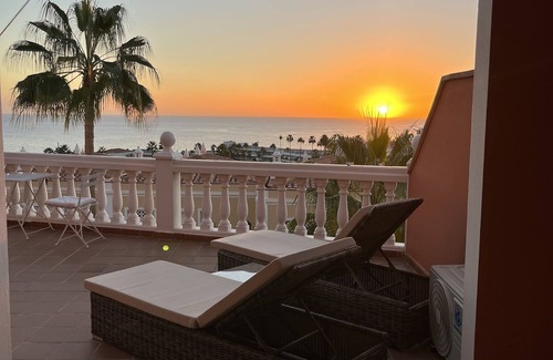 Costa Adeje Apartment | Amazing 2 Bedroom apartment - Playa del Duque