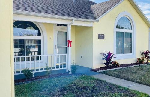 Sunridge Woods House | Amazing 3-2 Vacation Home With Private Pool!