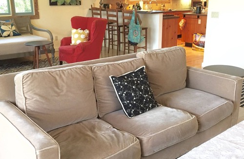 Napa House | Amazing 3 Acre Vineyard Retreat, 3 Bedrooms, Large Lap Pool with vineyard views.