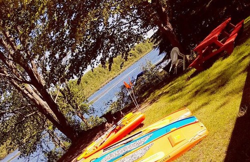 Otonabee-South Monaghan Resort | Amazing 3 Bedroom Cottage on Rice Lake/Otonabee River
