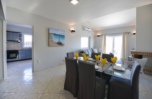 Kariotai Apartment | Amazing 3BR apartment