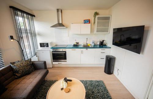 Tongelre Apartment | Amazing 50m2 Two-Bedroom Apartment - TS307A
