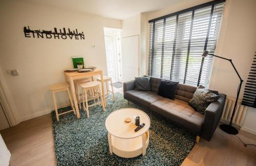 Tongelre Apartment | Amazing 50m2 Two-Bedroom Apartment - TS307A