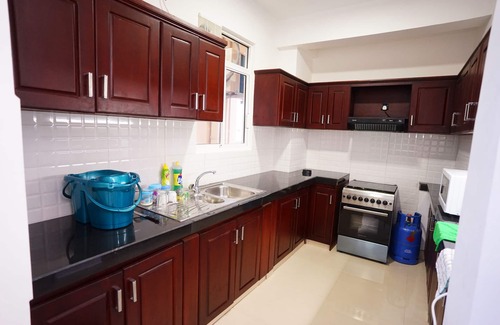Wellawatta North Apartment | Amazing Alexandra Apartment